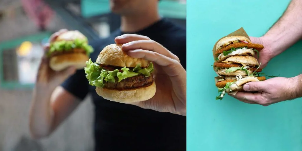 I migliori Spot Vegetariani e Vegani a Parigi