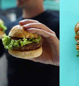 I migliori Spot Vegetariani e Vegani a Parigi