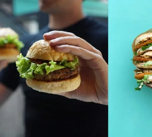 I migliori Spot Vegetariani e Vegani a Parigi