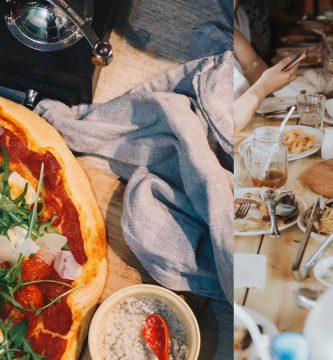 I migliori alimenti da provare a Napoli, Italia [e dove trovarli].