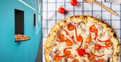 La migliore pizza di Roma: dalla focaccia alla pinsa