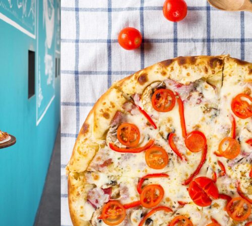 La migliore pizza di Roma: dalla focaccia alla pinsa