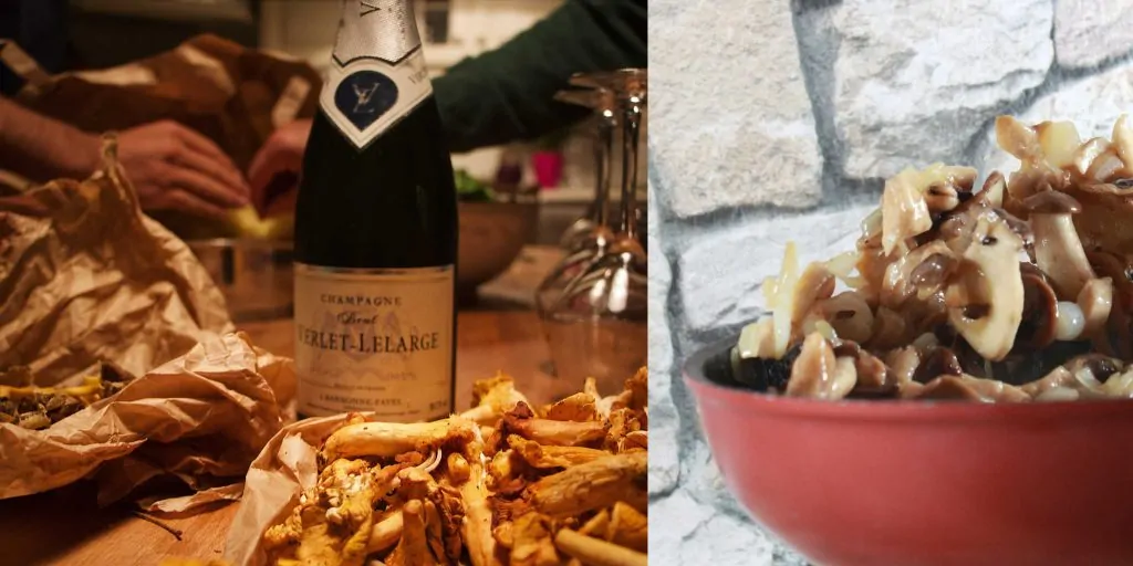 Mangiare a Parigi con un budget