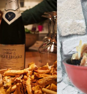 Mangiare a Parigi con un budget