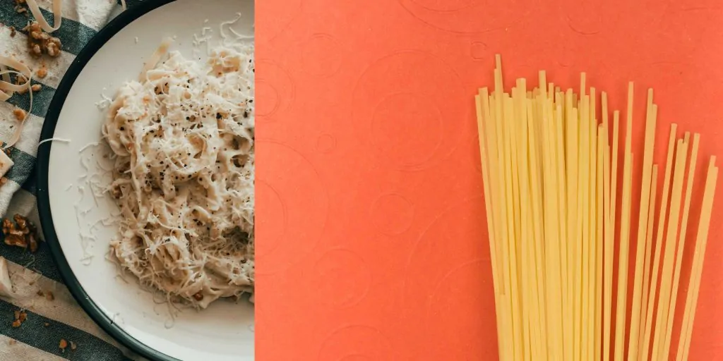 Pasta classica: Il miglior cacio e pepe di Roma